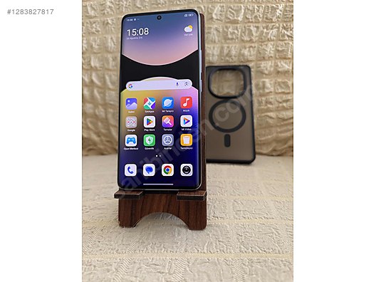 Used & Brand New Items / Cell Phones & Accessories / Cell Phones / Xiaomi / Redmi Note 14 Pro Plus