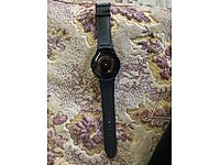 Samsung Galaxy Watch 4 Classic Bluetooth (46MM) Siyah