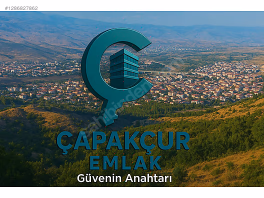 KENT PARK CİVARINDA 2 ADET APART #1286827862