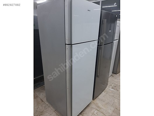 Sifir Gibiiiii Cam Kapi Tertemiz Az Kullanilmis Beko Buzdolabi Ikinci El Beko Buzdolabi Ve Beyaz Esya Ilanlari Sahibinden Com Da 892827882