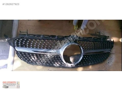Mercedes cla ön panjur 2015/2018 - İlan ve alışverişte ilk adres