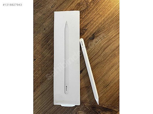 Apple Pencil (USB-C sahibinden.comda - 1318827943