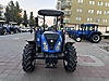 Machinery / Agricultural Machines / Tractors / New Holland / TT60 Classic