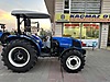 Machinery / Agricultural Machines / Tractors / New Holland / TT60 Classic