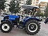 Machinery / Agricultural Machines / Tractors / New Holland / TT60 Classic