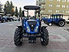 Machinery / Agricultural Machines / Tractors / New Holland / TT60 Classic