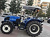 Machinery / Agricultural Machines / Tractors / New Holland / TT60 Classic