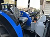 Machinery / Agricultural Machines / Tractors / New Holland / TT60 Classic