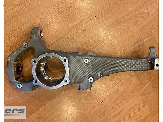 Otomobil & Arazi Aracı / Yürüyen & Direksiyon / PORSCHE TAYCAN ÖN