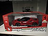 Burago Diecast Model 1:24 Ferrari Araba