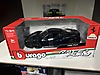 Burago Diecast Model 1:24 Ferrari Araba