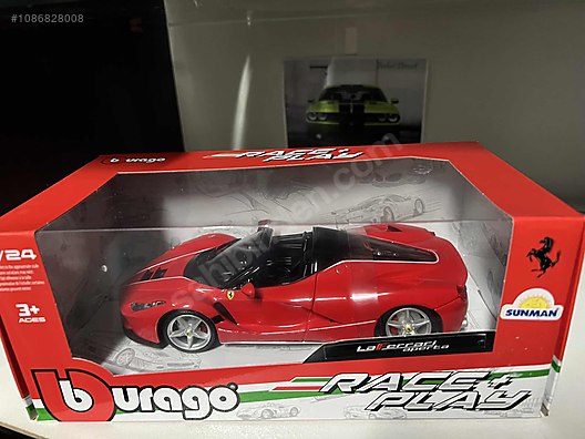 İkinci El ve Sıfır Alışveriş / Hobi & Oyuncak / Diecast Model / Araba