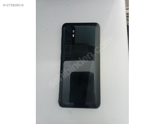 İkinci El ve Sıfır Alışveriş / Cep Telefonu & Aksesuar / Cep Telefonu / Xiaomi / Mi Note 10 Lite