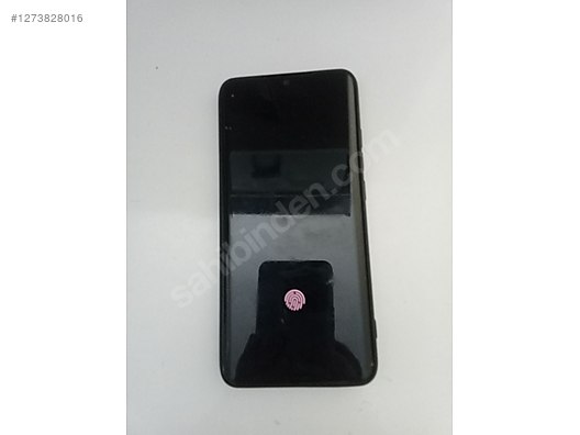 İkinci El ve Sıfır Alışveriş / Cep Telefonu & Aksesuar / Cep Telefonu / Xiaomi / Mi Note 10 Lite