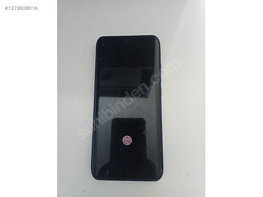 İkinci El ve Sıfır Alışveriş / Cep Telefonu & Aksesuar / Cep Telefonu / Xiaomi / Mi Note 10 Lite