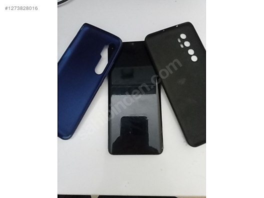 İkinci El ve Sıfır Alışveriş / Cep Telefonu & Aksesuar / Cep Telefonu / Xiaomi / Mi Note 10 Lite