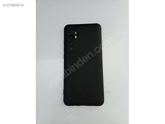 İkinci El ve Sıfır Alışveriş / Cep Telefonu & Aksesuar / Cep Telefonu / Xiaomi / Mi Note 10 Lite