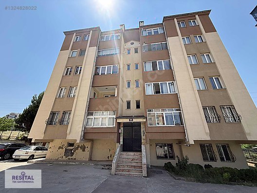 NİLÜFER KÜLTÜR MAHALLESİNDE 3+1 KİRALIK DAİRE