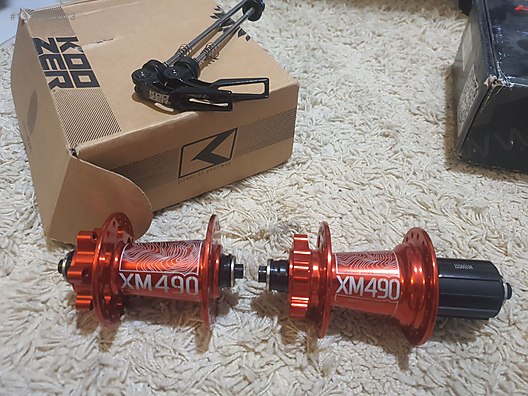 koozer xm 490 takımı 36 delik sahibinden.comda - 1339828023