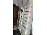 Elektirik sigorta kutusu pano #1281828055