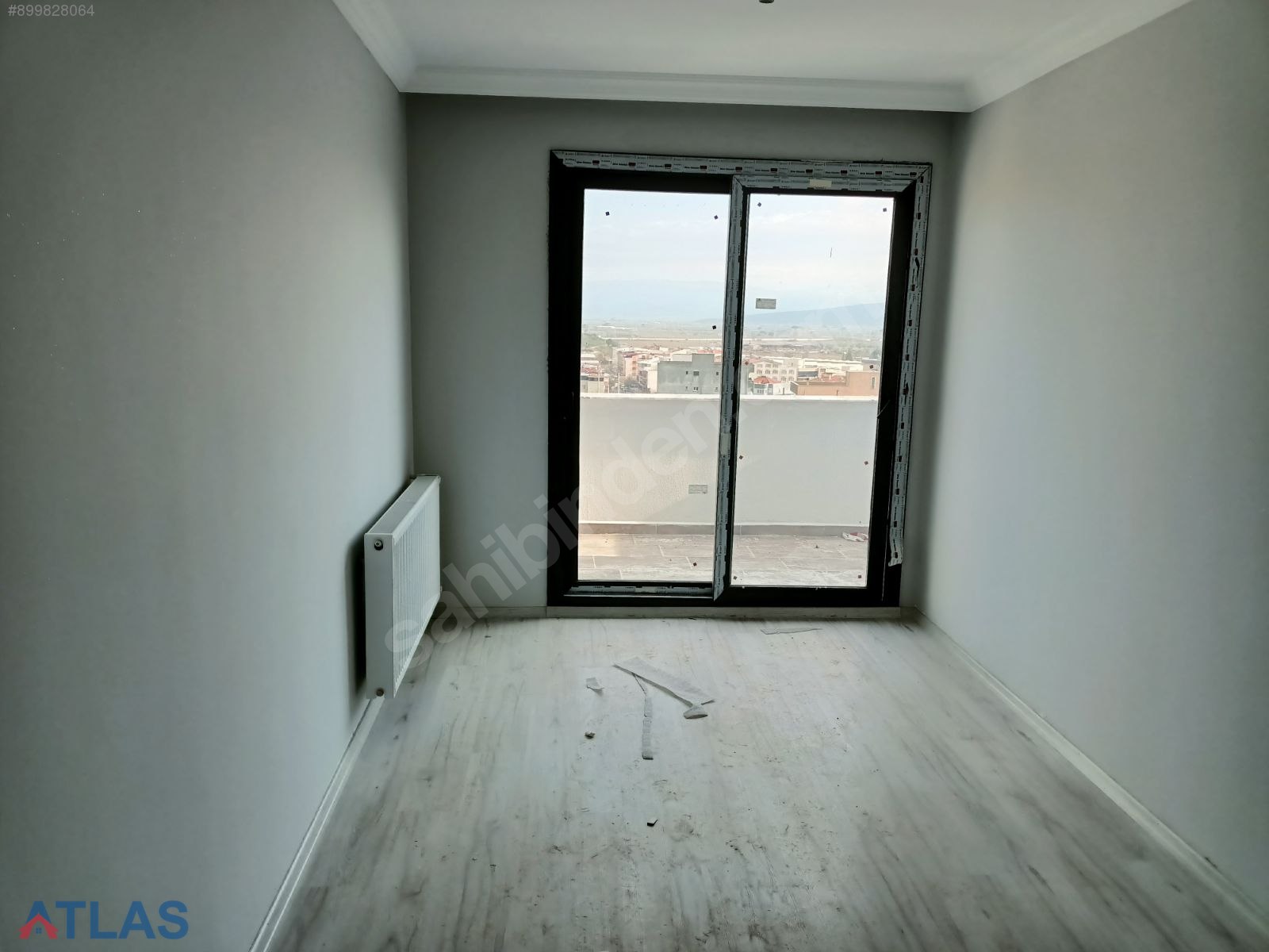 BERGAMA SATILIK 3+1 SIFIR DUBLEKS DAİRE Satılık Daire İlanları