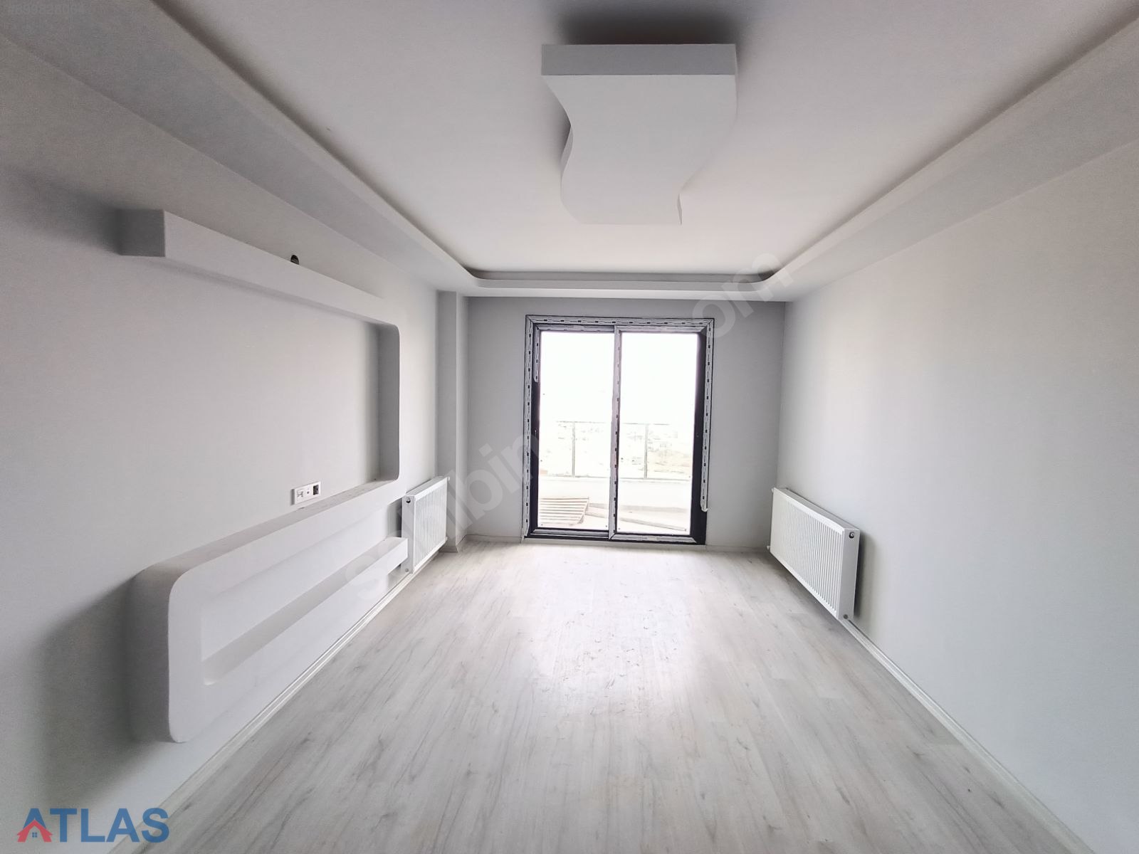 BERGAMA SATILIK 3+1 SIFIR DUBLEKS DAİRE Satılık Daire İlanları