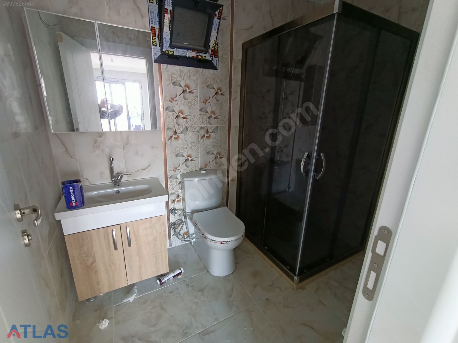 BERGAMA SATILIK 3+1 SIFIR DUBLEKS DAİRE Satılık Daire İlanları