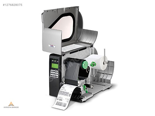 TSC TTP -344M Pro Termal Kafa sahibinden.comda - 1276828075
