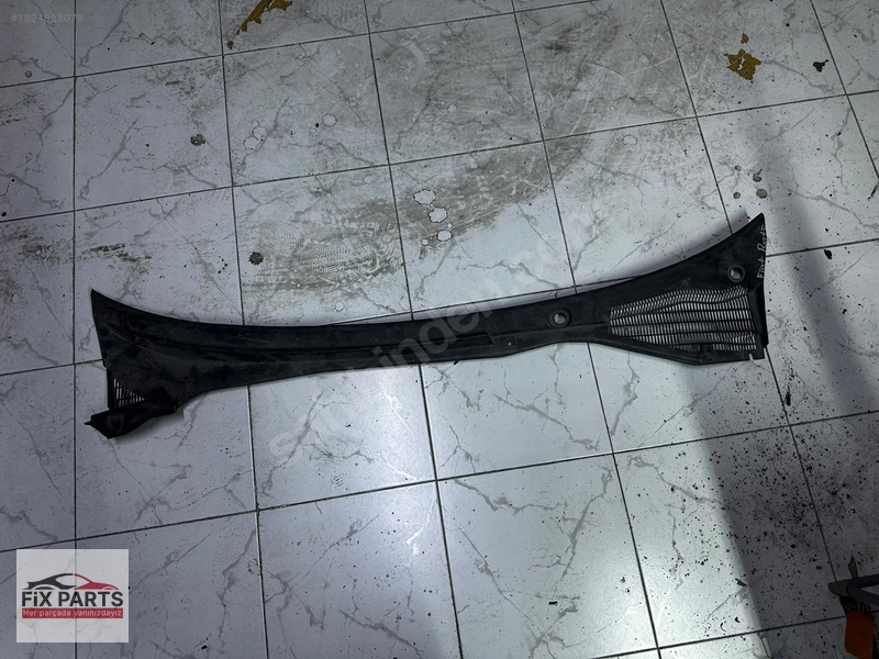 Fiat – Tofaş Punto Bakalitler
