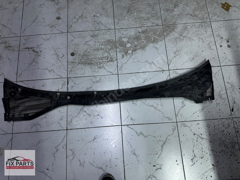 Fiat – Tofaş Punto Bakalitler