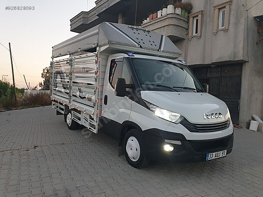 iveco 35 c 13 daily sasi model 275 000 tl sahibinden satilik ikinci el 926828093 iveco 35 c 13 daily sasi model 275 000 tl sahibinden satilik ikinci el 926828093