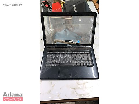 DELL INSPIRON 1545 - PP41L Laptop Kasa ve Yedek Parçaları DELL INSPIRON 1545 - PP41L Laptop Kasa ve Yedek Parçaları