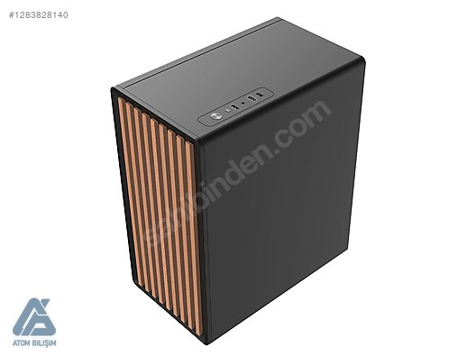 Turbox WoodProCore i5 4440 32GB Ram 512GB SSD Sistem Tavsiyesi - Alışveriş :: Sıfır, İkinci El Ürünlerle sahibinden.com'da