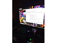 BALIKESİRDEKİ EN F/P Oyuncu Kasası gaming masaüstü bilgisayar/pc