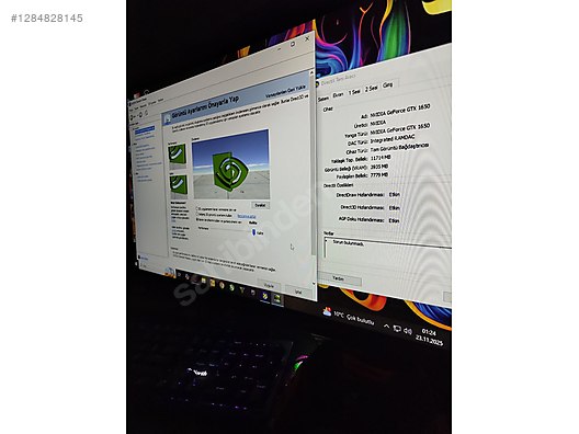 Used & Brand New Items / Gaming & Gamers Exclusive / Gaming PC / Desktop Gaming PC / Casper