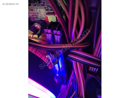 Used & Brand New Items / Gaming & Gamers Exclusive / Gaming PC / Desktop Gaming PC / Casper