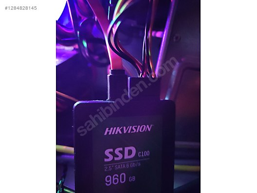 Used & Brand New Items / Gaming & Gamers Exclusive / Gaming PC / Desktop Gaming PC / Casper