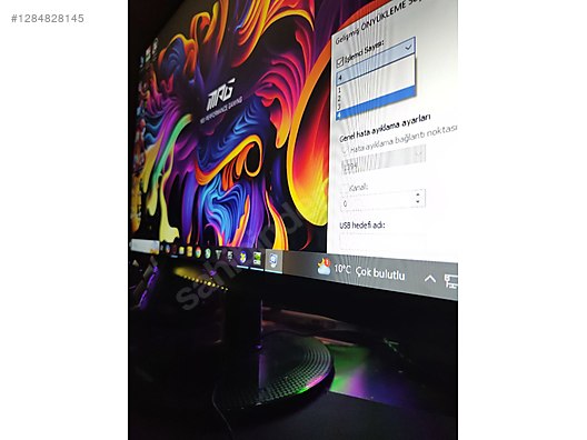 Used & Brand New Items / Gaming & Gamers Exclusive / Gaming PC / Desktop Gaming PC / Casper