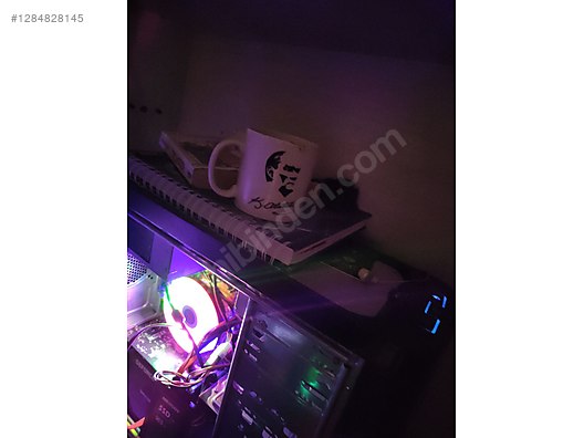 Used & Brand New Items / Gaming & Gamers Exclusive / Gaming PC / Desktop Gaming PC / Casper