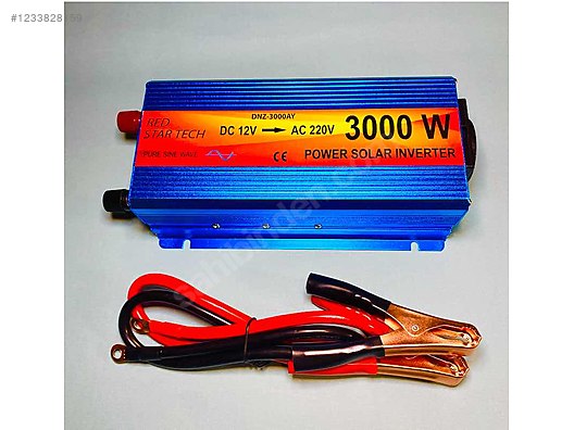 İkinci El güç kaynağı