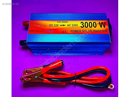 Sahibinden güç kaynağı