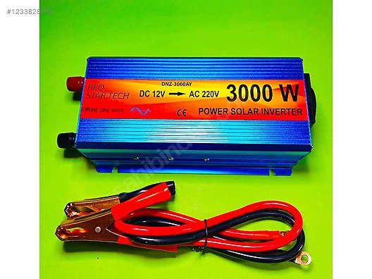 İkinci El ve Sıfır Alışveriş / Teknik Elektronik / Güç Kaynağı