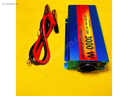 Teknik Elektronik Güç Kaynağı