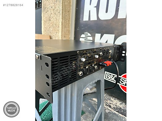 Other / D-Sound Xp-1500 Amfi PIRIL PIRIL !!! on sahibinden.com