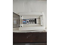 akım koruma, kaçak akım ve Voltaj dalgalanması