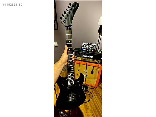 Fender evh online 5150