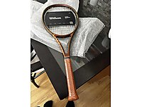 WİLSON PRO STAF 97UL V14