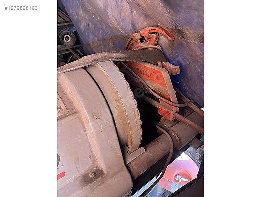 Ridgid Pafta Diş açma makinesi - İkinci El Elektrikli Pafta Makinesi İlanları sahibinden.com'da