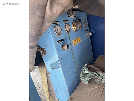 İkinci El ve Sıfır Alışveriş / Bahçe & Yapı Market / El Aletleri / Elektrikli / Pafta Makinesi