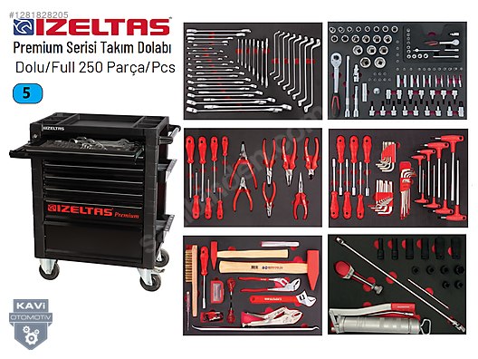 İş Makineleri & Sanayi / Sanayi / Endüstri Makineleri / Otomotiv